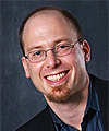 Photo of Adam Galinsky